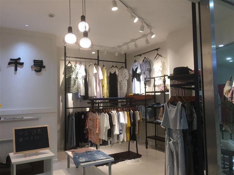 相城区服饰店