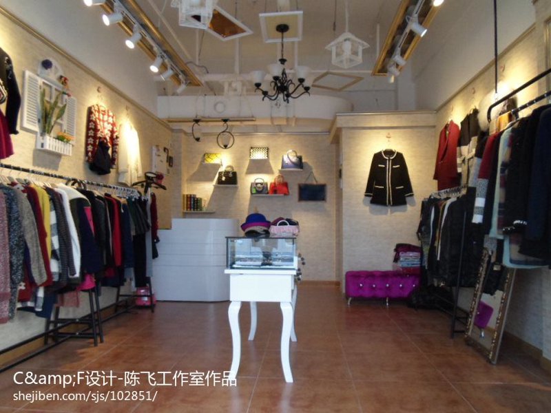 苏州服装店哪家好